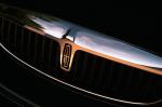 Lincoln LS 2003 года